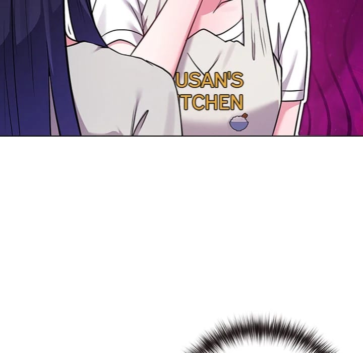 But You’re the Same Age as My Daughter?! Chapter 50 – page 169