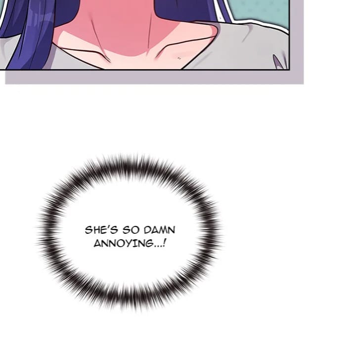 But You’re the Same Age as My Daughter?! Chapter 50 – page 171