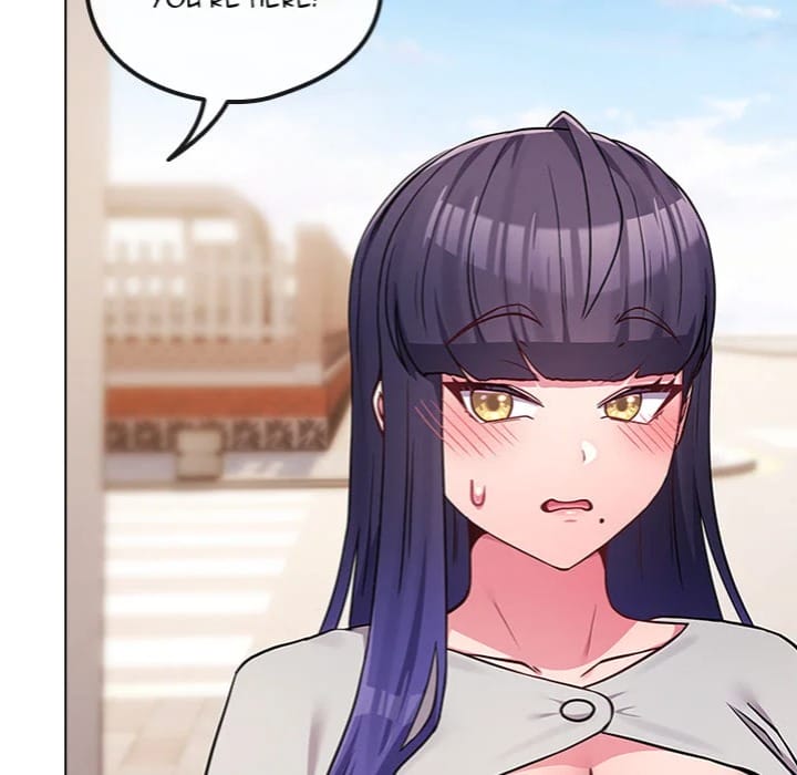 But You’re the Same Age as My Daughter?! Chapter 50 – page 173