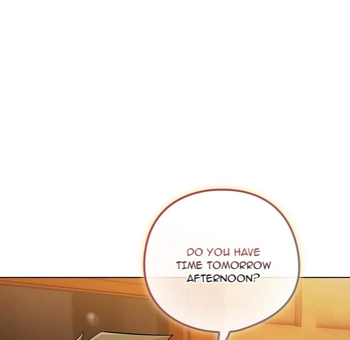 But You’re the Same Age as My Daughter?! Chapter 50 – page 175
