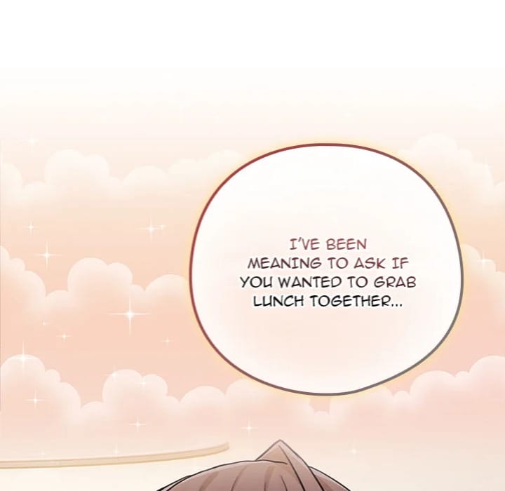 But You’re the Same Age as My Daughter?! Chapter 50 – page 178