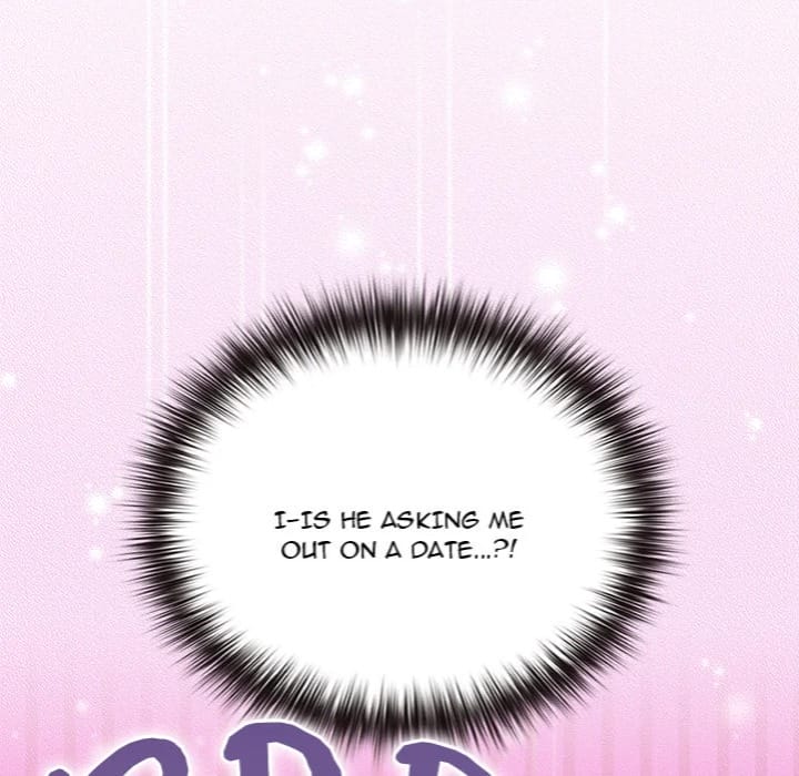But You’re the Same Age as My Daughter?! Chapter 50 – page 181