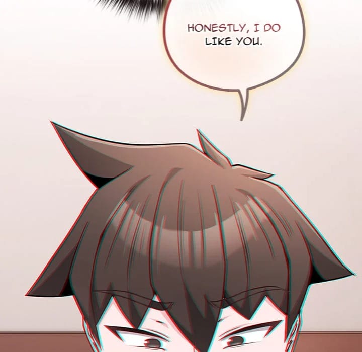 But You’re the Same Age as My Daughter?! Chapter 50 – page 22