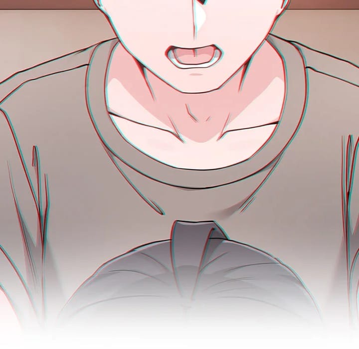 But You’re the Same Age as My Daughter?! Chapter 50 – page 23