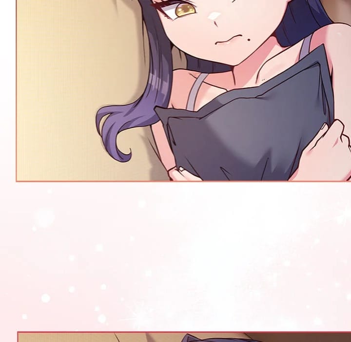 But You’re the Same Age as My Daughter?! Chapter 50 – page 25