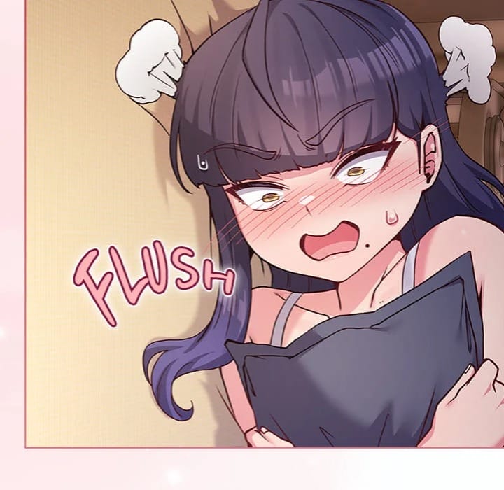 But You’re the Same Age as My Daughter?! Chapter 50 – page 26