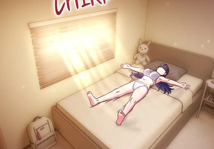 But You’re the Same Age as My Daughter?! Chapter 50 – page 3