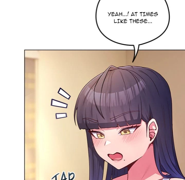 But You’re the Same Age as My Daughter?! Chapter 50 – page 34