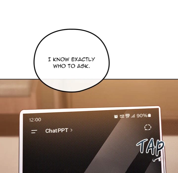 But You’re the Same Age as My Daughter?! Chapter 50 – page 36