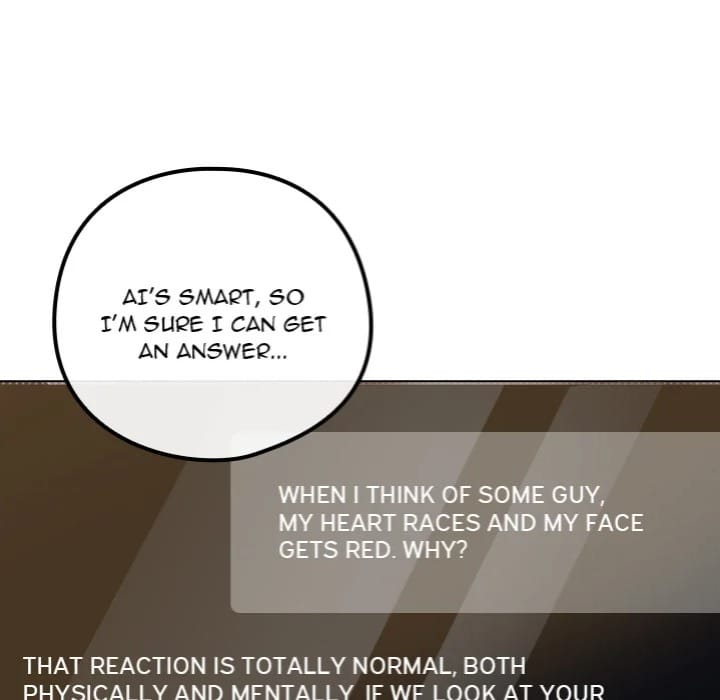 But You’re the Same Age as My Daughter?! Chapter 50 – page 38