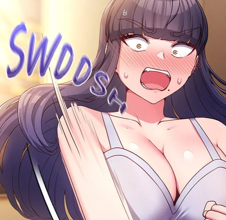 But You’re the Same Age as My Daughter?! Chapter 50 – page 43