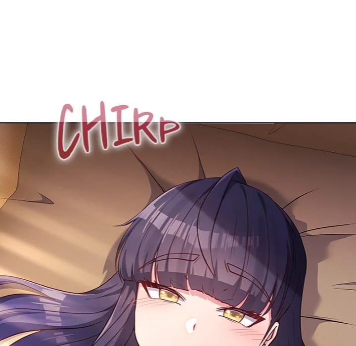 But You’re the Same Age as My Daughter?! Chapter 50 – page 5