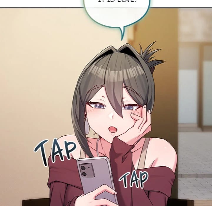 But You’re the Same Age as My Daughter?! Chapter 50 – page 58