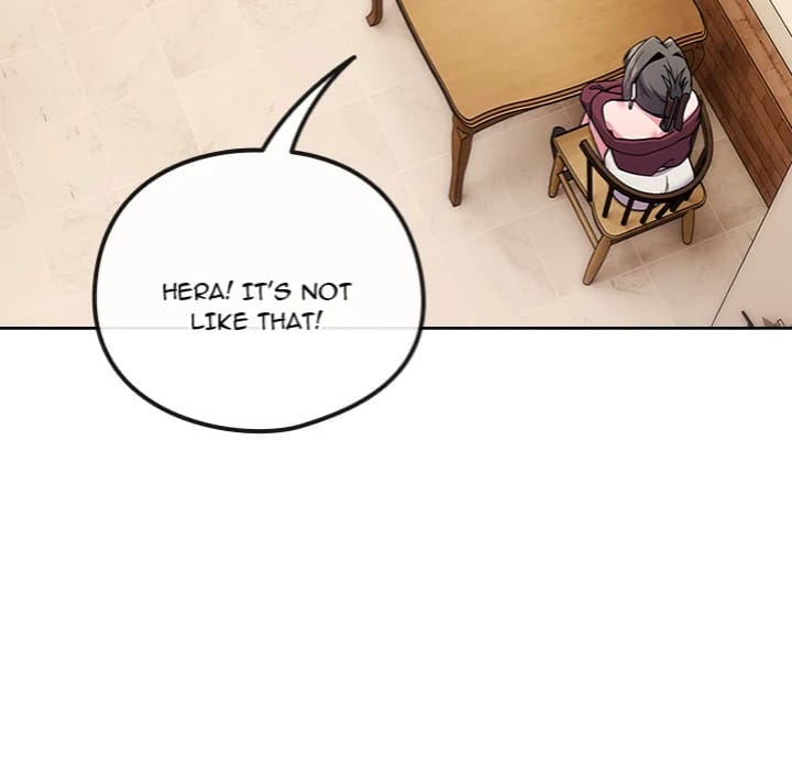 But You’re the Same Age as My Daughter?! Chapter 50 – page 65