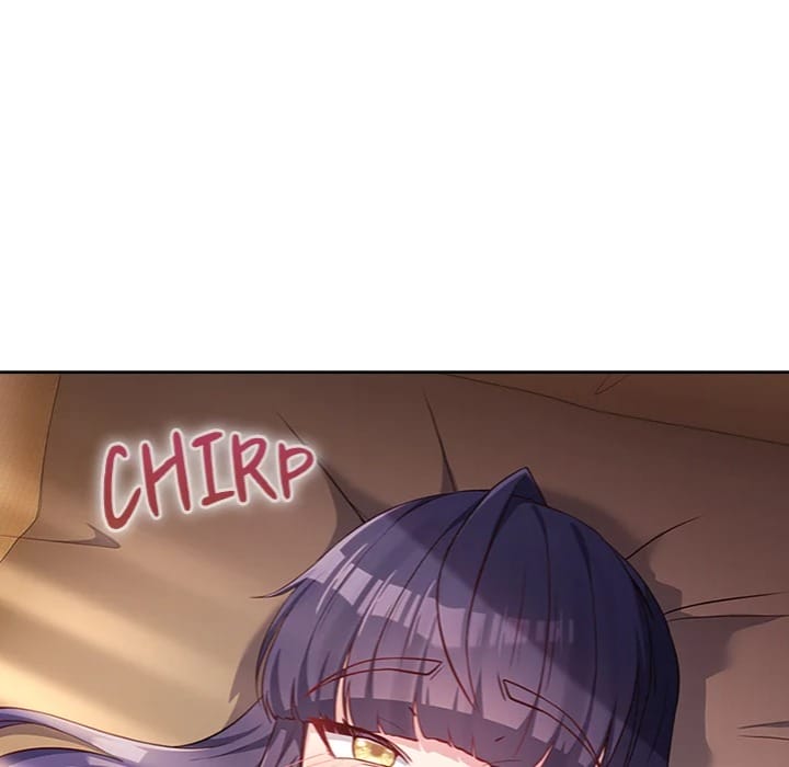 But You’re the Same Age as My Daughter?! Chapter 50 – page 7