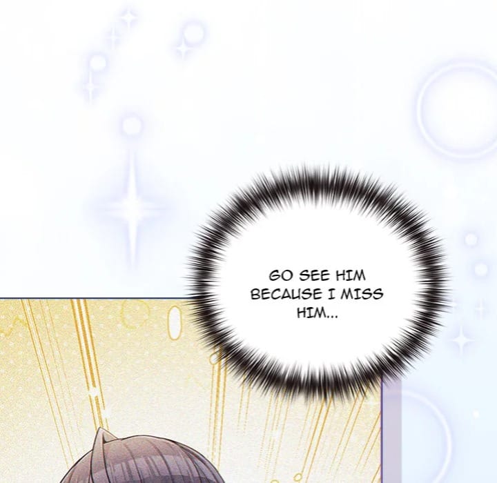 But You’re the Same Age as My Daughter?! Chapter 50 – page 71