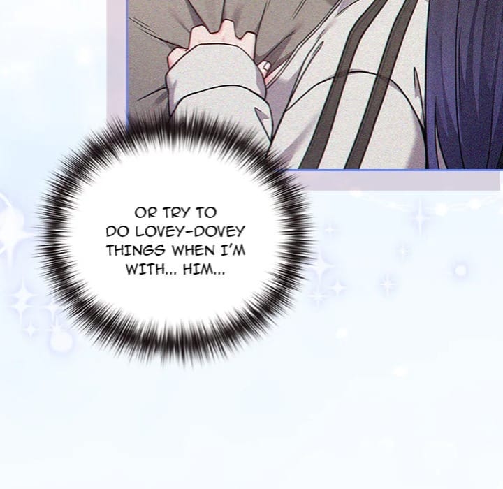 But You’re the Same Age as My Daughter?! Chapter 50 – page 74