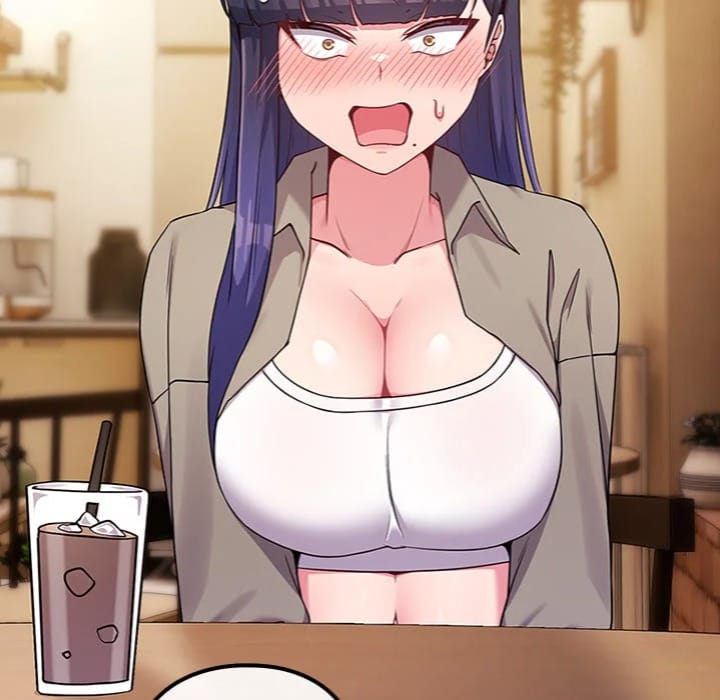But You’re the Same Age as My Daughter?! Chapter 50 – page 76