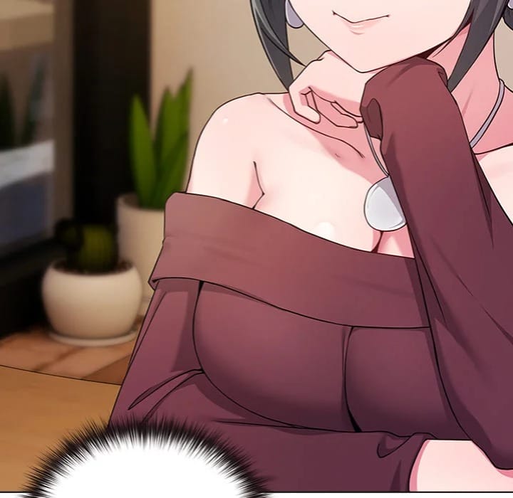 But You’re the Same Age as My Daughter?! Chapter 50 – page 79