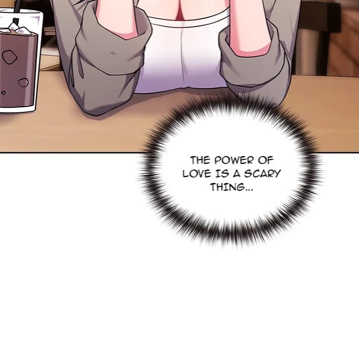But You’re the Same Age as My Daughter?! Chapter 50 – page 83