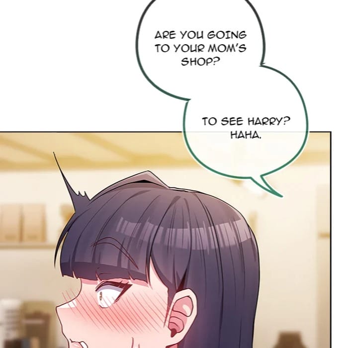 But You’re the Same Age as My Daughter?! Chapter 50 – page 88