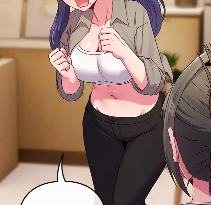 But You’re the Same Age as My Daughter?! Chapter 50 – page 91