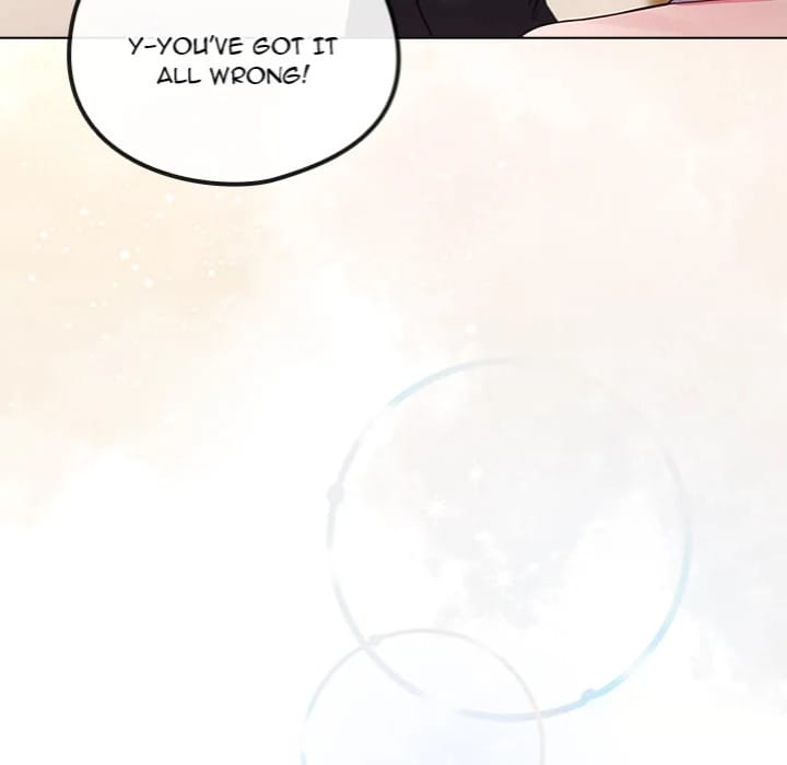 But You’re the Same Age as My Daughter?! Chapter 50 – page 92