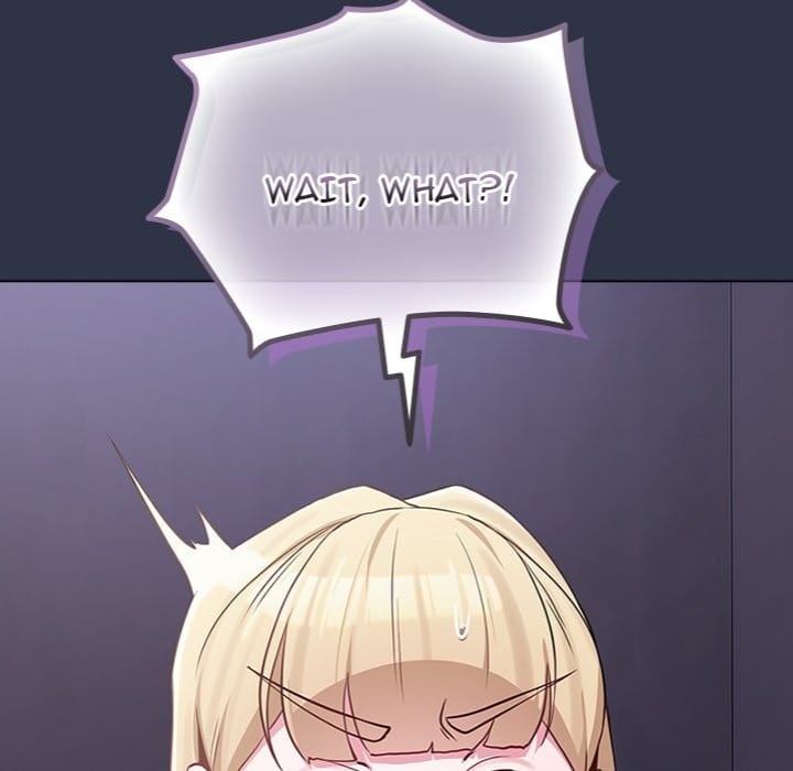 But You’re the Same Age as My Daughter?! Chapter 42 – page 10