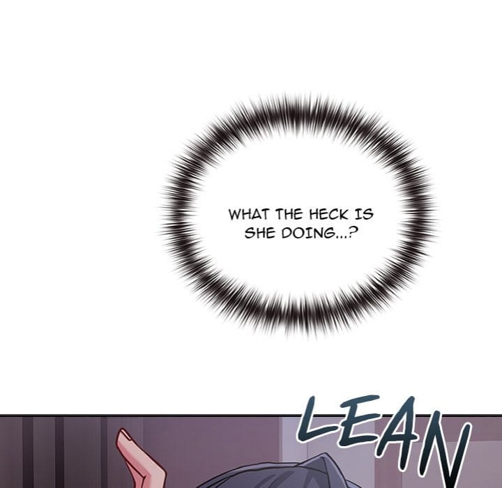 But You’re the Same Age as My Daughter?! Chapter 42 – page 104