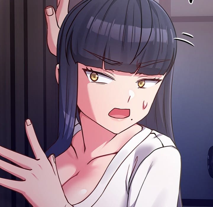 But You’re the Same Age as My Daughter?! Chapter 42 – page 105