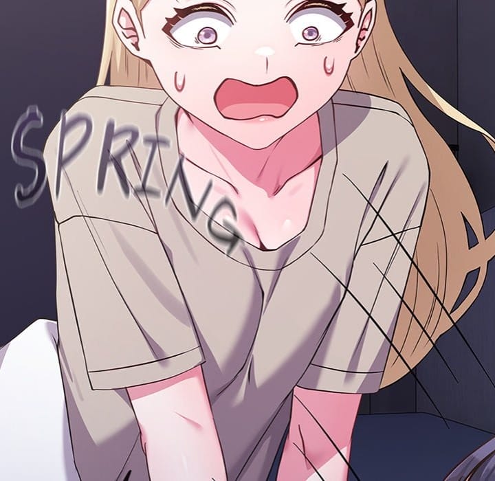 But You’re the Same Age as My Daughter?! Chapter 42 – page 11