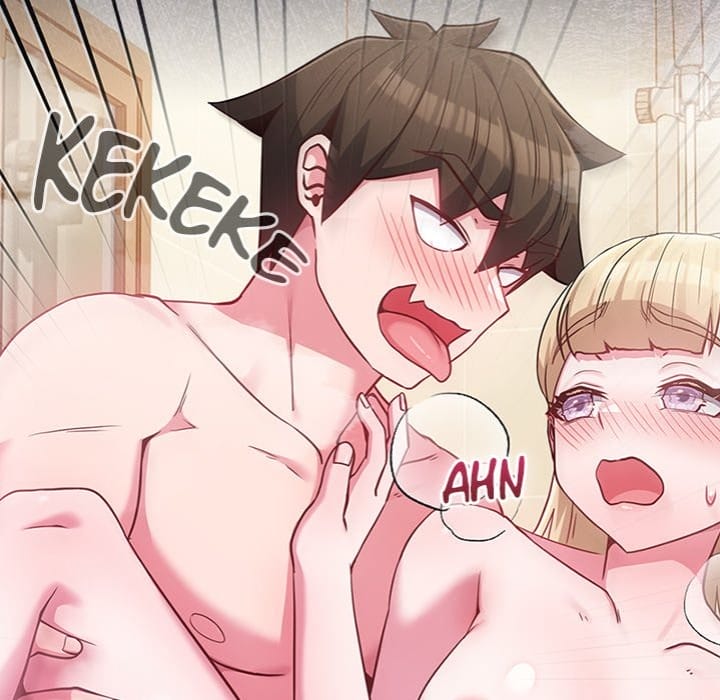 But You’re the Same Age as My Daughter?! Chapter 42 – page 110