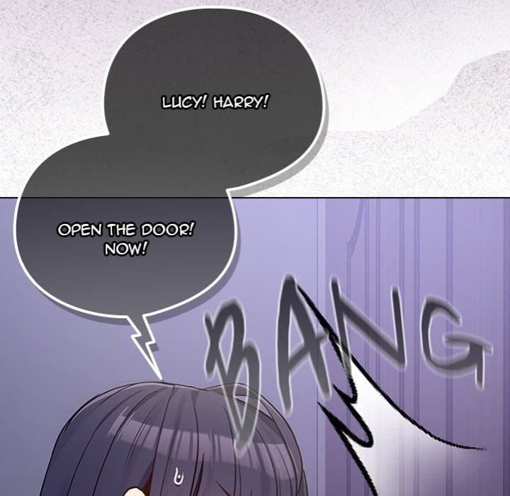 But You’re the Same Age as My Daughter?! Chapter 42 – page 113