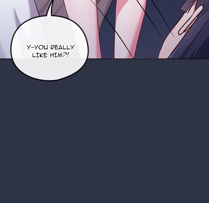 But You’re the Same Age as My Daughter?! Chapter 42 – page 12