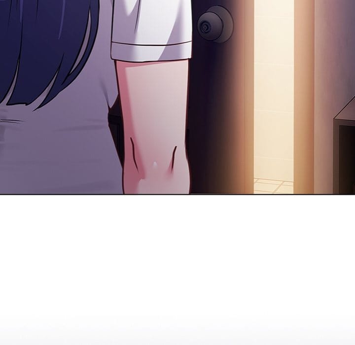 But You’re the Same Age as My Daughter?! Chapter 42 – page 121
