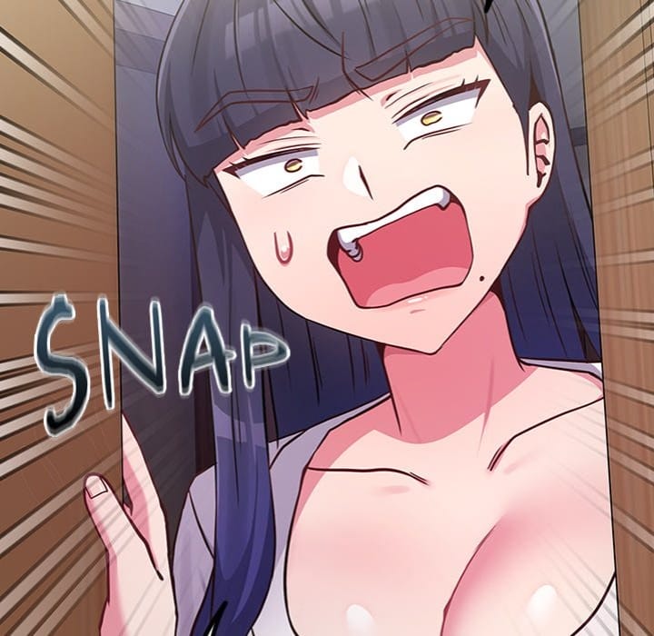 But You’re the Same Age as My Daughter?! Chapter 42 – page 123