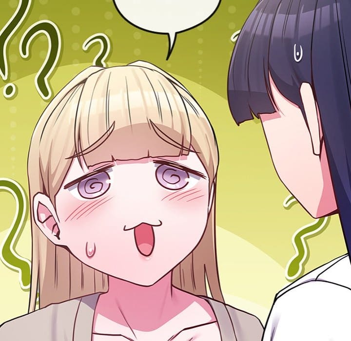 But You’re the Same Age as My Daughter?! Chapter 42 – page 133