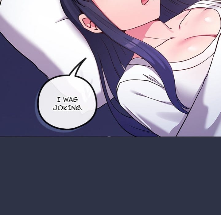 But You’re the Same Age as My Daughter?! Chapter 42 – page 14