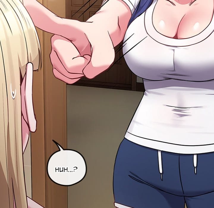 But You’re the Same Age as My Daughter?! Chapter 42 – page 140