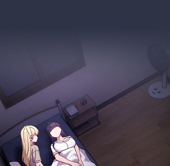 But You’re the Same Age as My Daughter?! Chapter 42 – page 15
