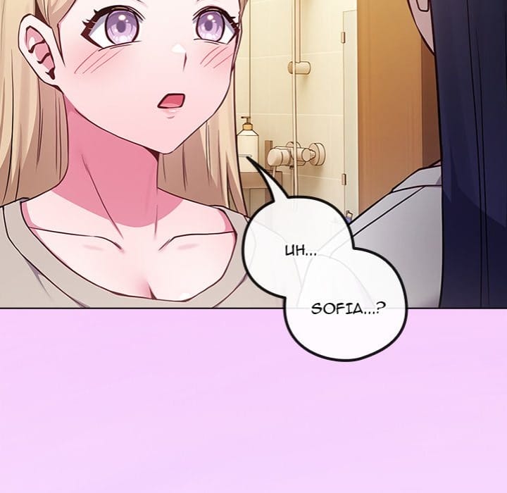 But You’re the Same Age as My Daughter?! Chapter 42 – page 153