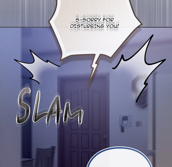 But You’re the Same Age as My Daughter?! Chapter 42 – page 166