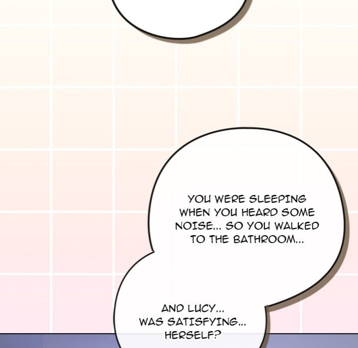 But You’re the Same Age as My Daughter?! Chapter 42 – page 169