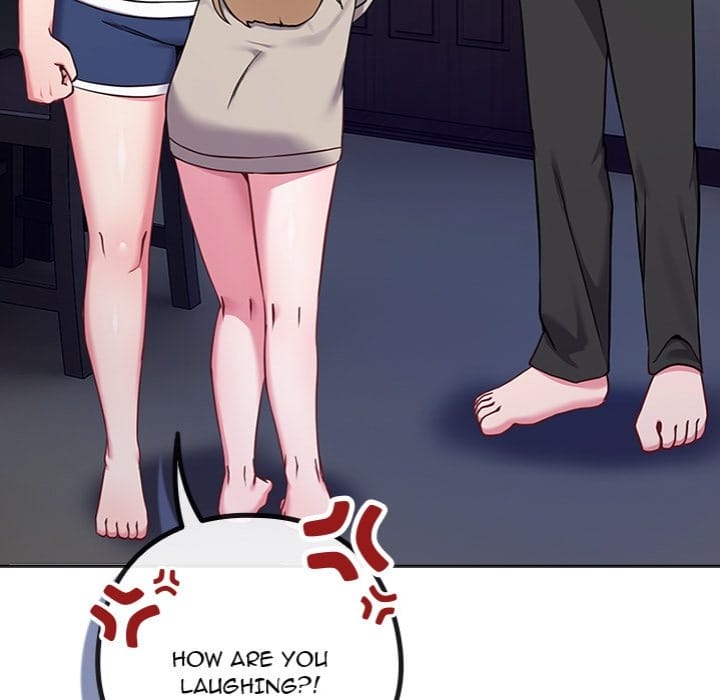 But You’re the Same Age as My Daughter?! Chapter 42 – page 171