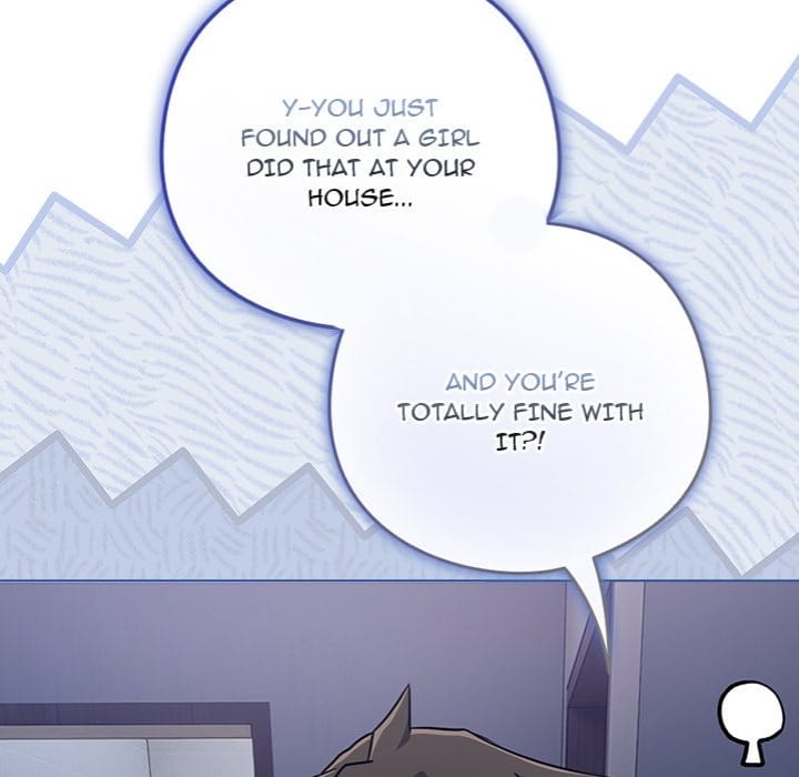 But You’re the Same Age as My Daughter?! Chapter 42 – page 178