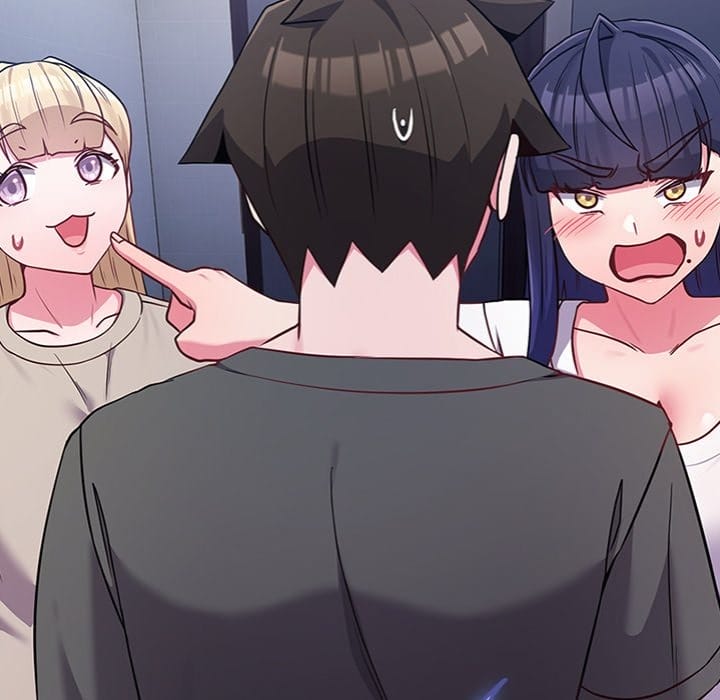 But You’re the Same Age as My Daughter?! Chapter 42 – page 179