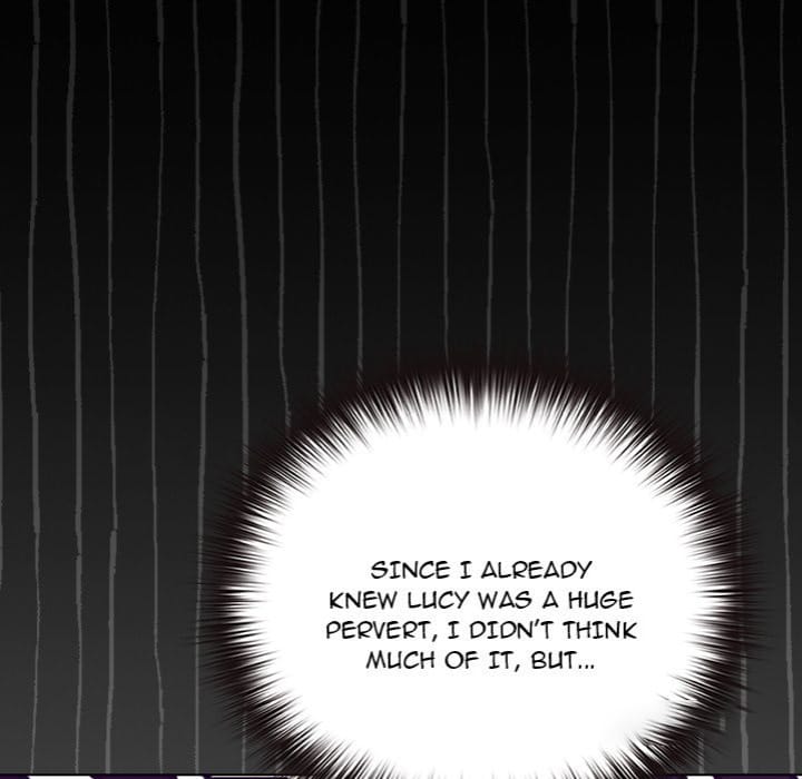 But You’re the Same Age as My Daughter?! Chapter 42 – page 184