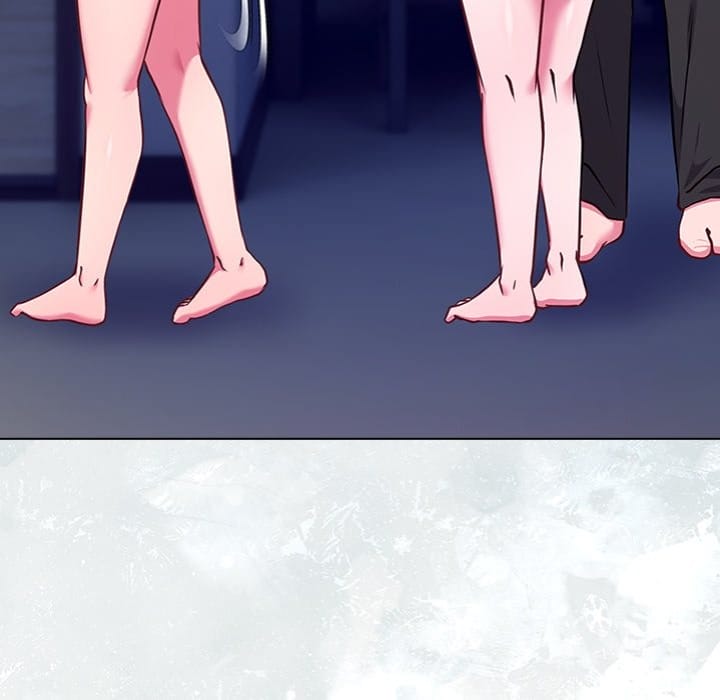 But You’re the Same Age as My Daughter?! Chapter 42 – page 195