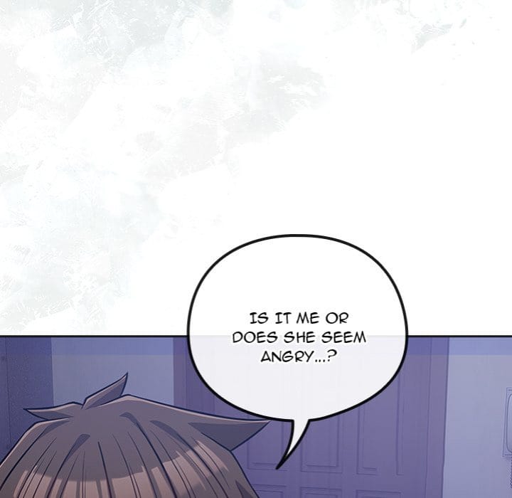 But You’re the Same Age as My Daughter?! Chapter 42 – page 196
