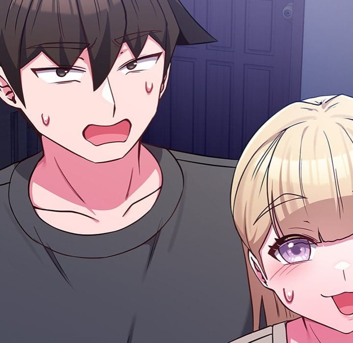 But You’re the Same Age as My Daughter?! Chapter 42 – page 197
